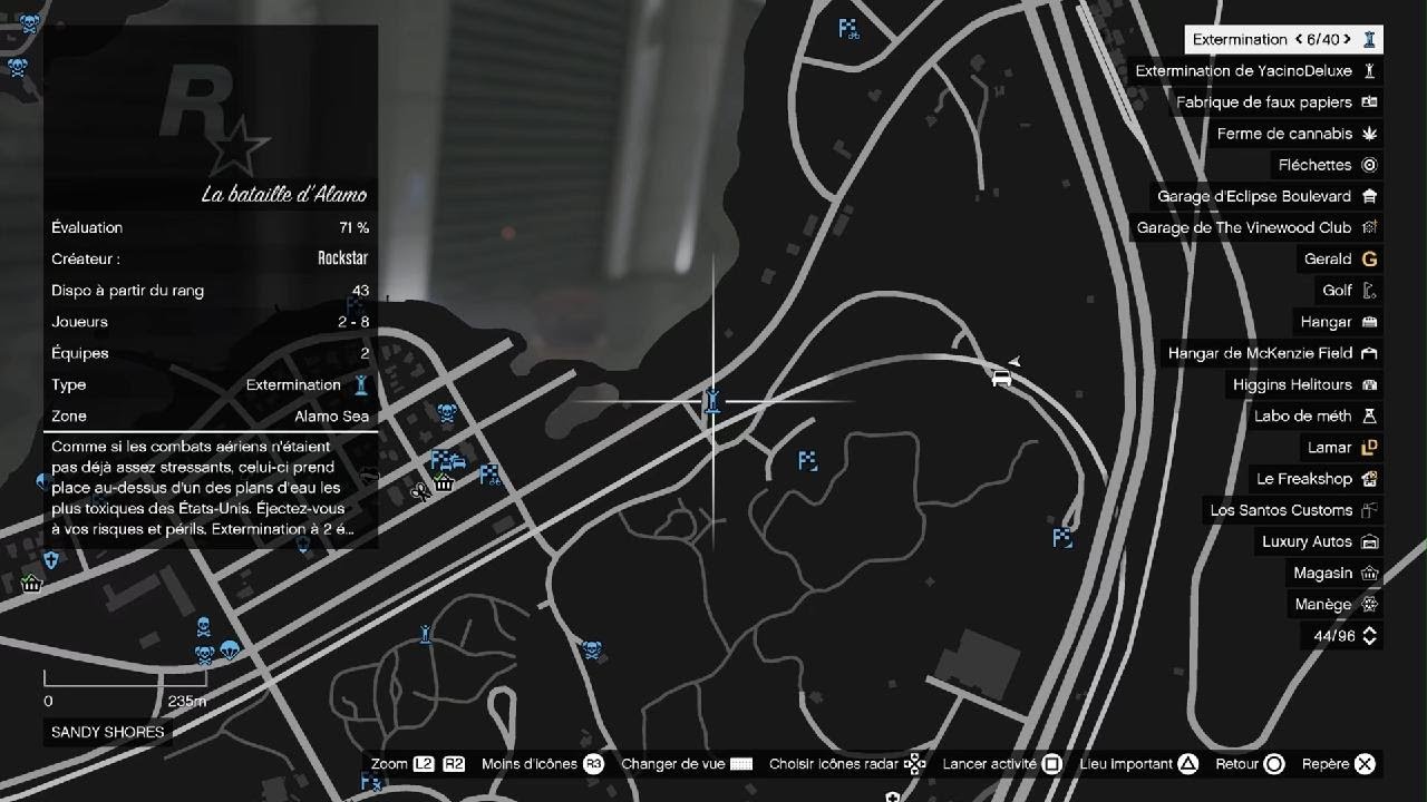 GTA Online: Airpods glitch. (ENG)