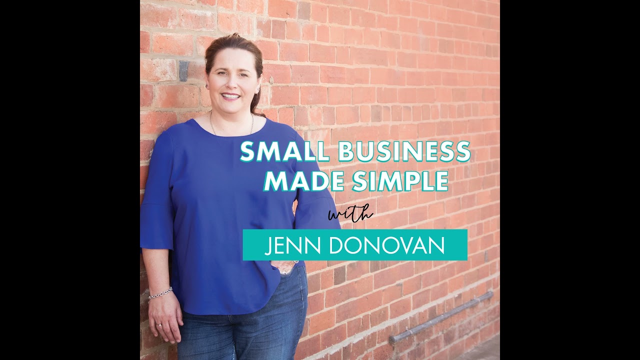 How to Use Google Alerts to Grow Your Business - Podcast Episode 140