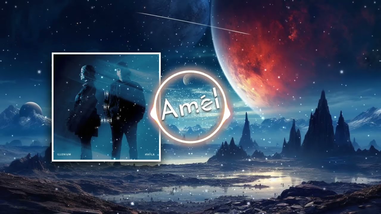 Illenium - In My Arms (Amél remix)