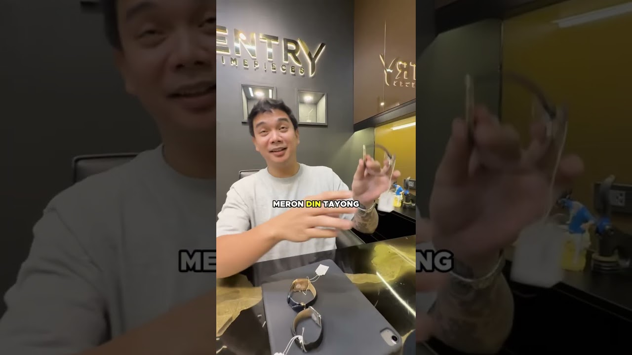 NEW YEAR NEW PHONE_ Bagong Iphone 17 Pro Max ni Pareng G | Pareng G'Vibes 
