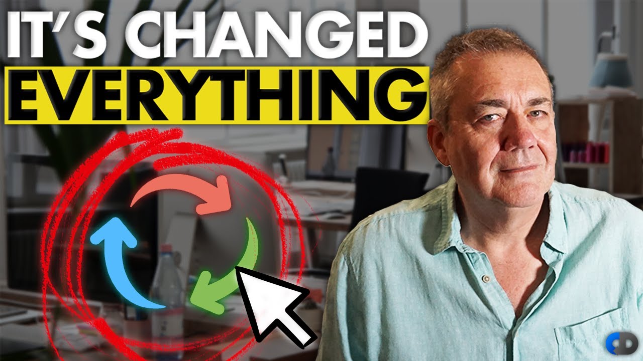 Why Hasn't TDD Taken Over The World?