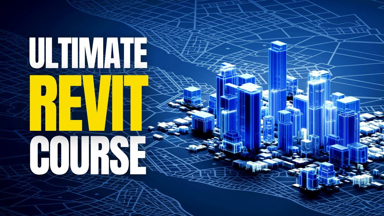 Skip The Struggle | Learn REVIT Fast and Land BIM Jobs
