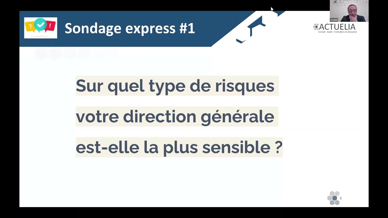 Replay Webinaire Contrôle interne