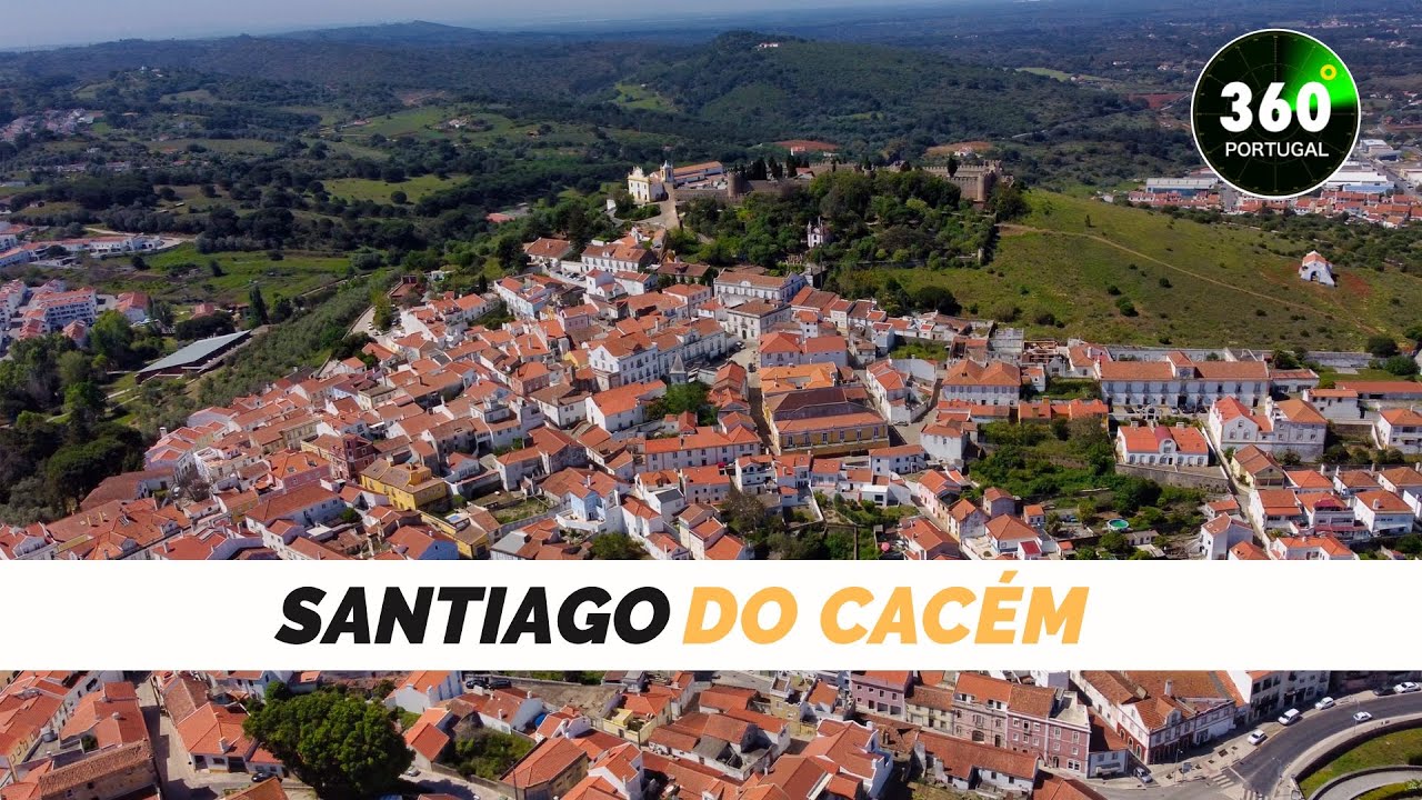 Santiago do Cacém | Portugal