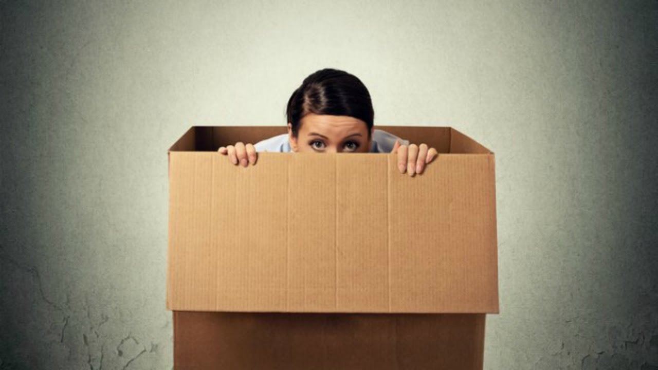 5 Ways to Overcome the Fear of Confrontation