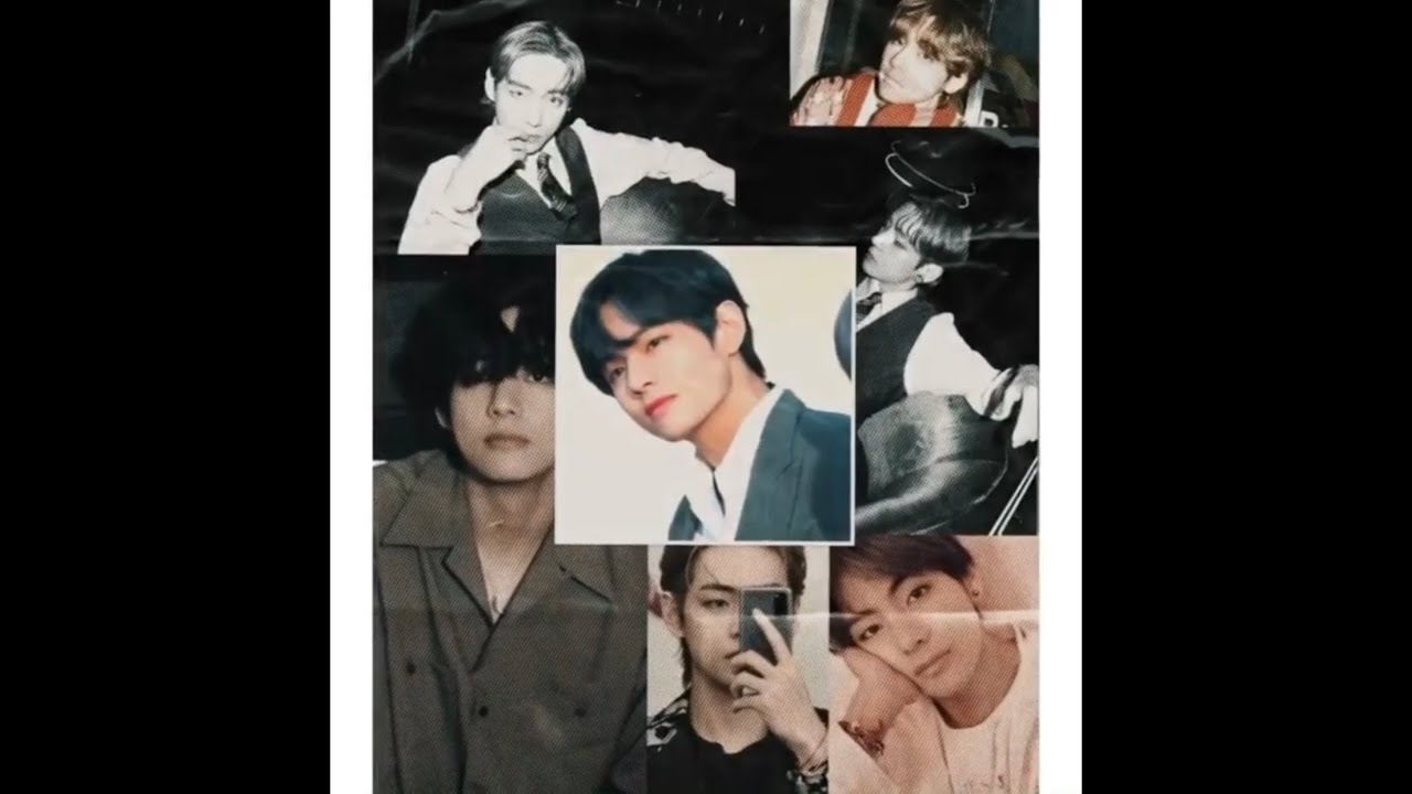 Bts Edits I watch for hours pt2