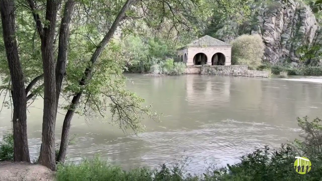 La Senda del Tajo