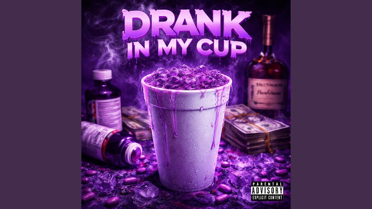 Drank in my cup
