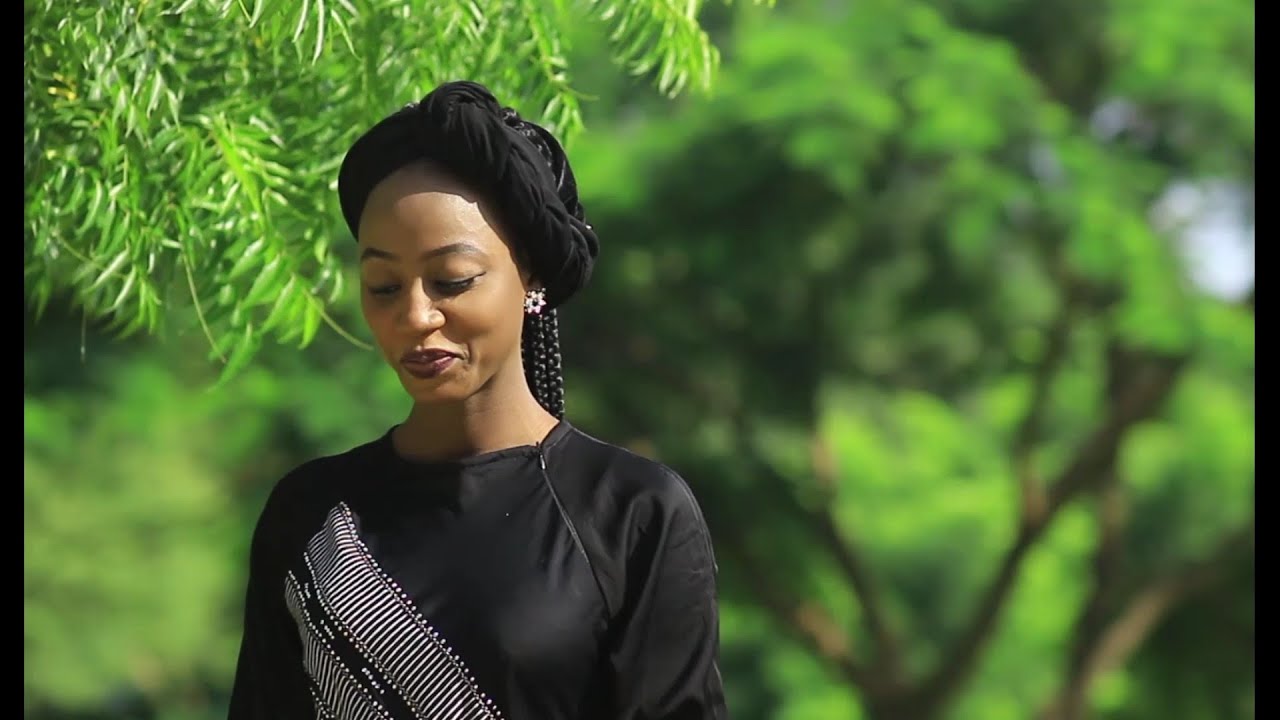 Sabuwar Wakar Husaini Danko - Kukan Damisa (Latest Hausa Music 2019)