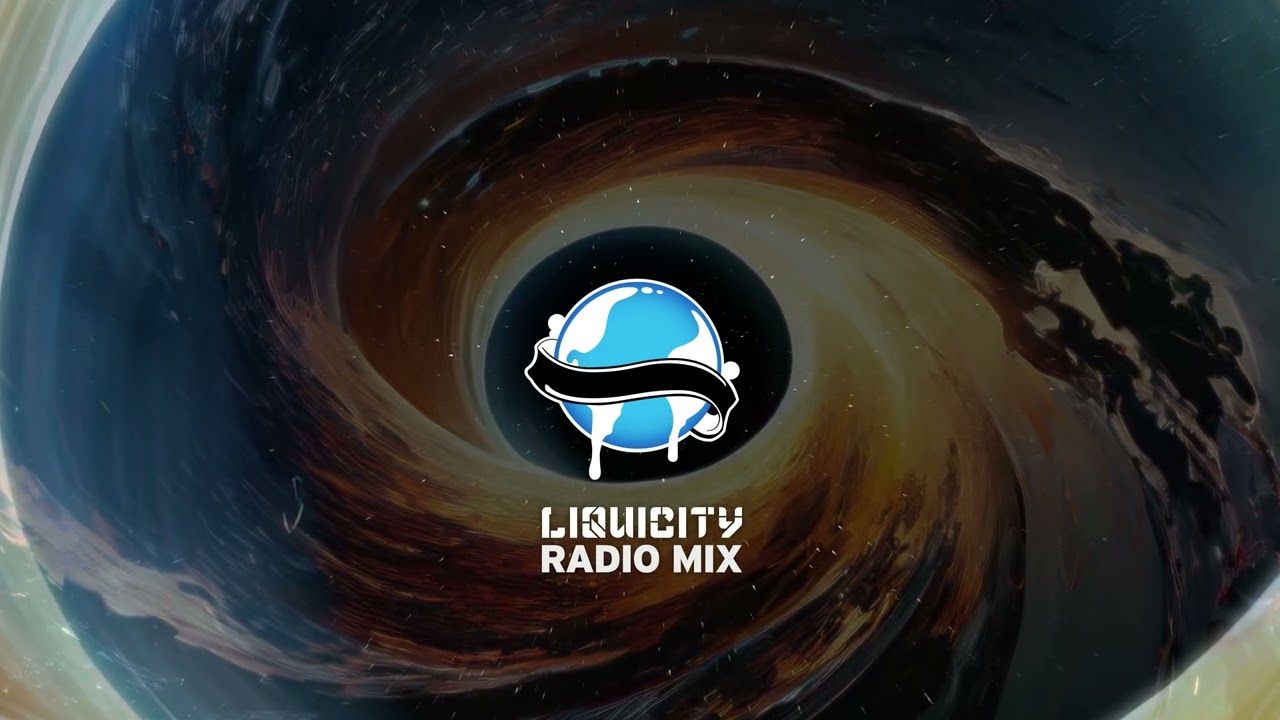 Liquicity Radio | Drum & Bass mix by Genetics