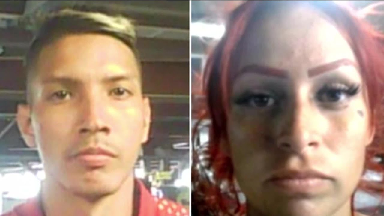 Officials ID man, woman shot by federal immigration officers in Portland, Oregon
