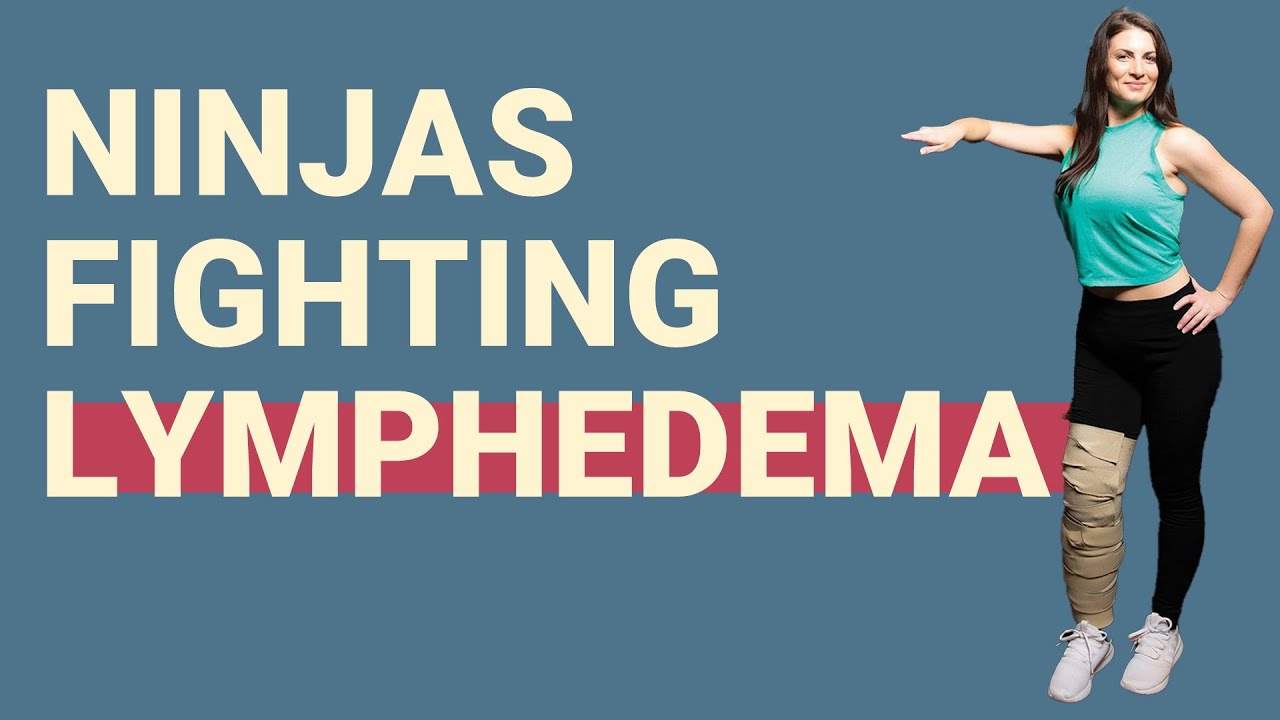 What Breast Cancer Patients Aren’t Told About Lymphedema