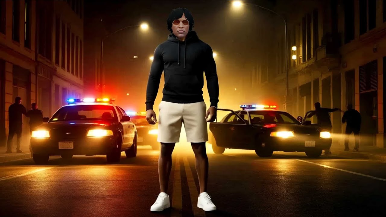 Let's Fun Today - Tillu Galoch GTA 5 Roleplay | QAYZER GAMING