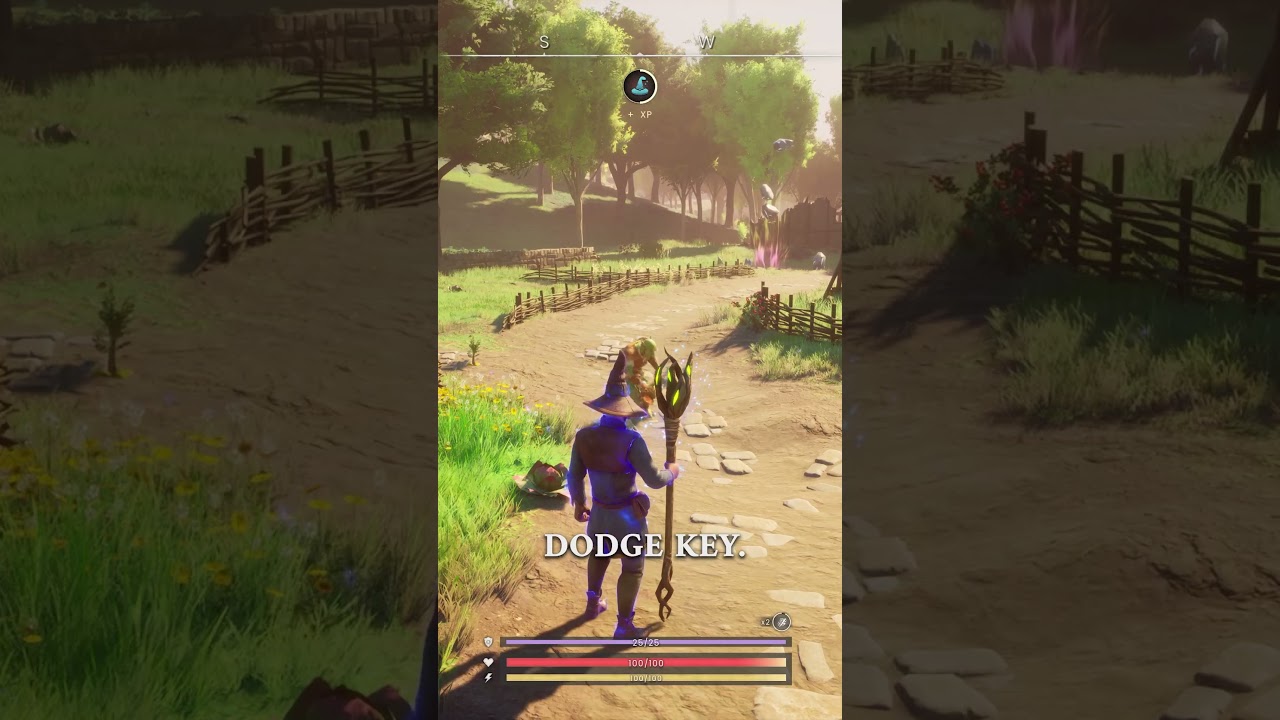 Наше обновление 0.8 устремится в #RuneScape #Dragonwilds В ЭТОМ МЕСЯЦЕ! ✨ Магические игроки, мы в...