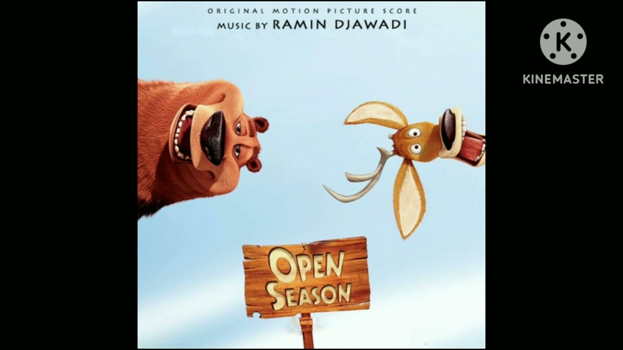 Open Season Soundtrack [03] Where's Home