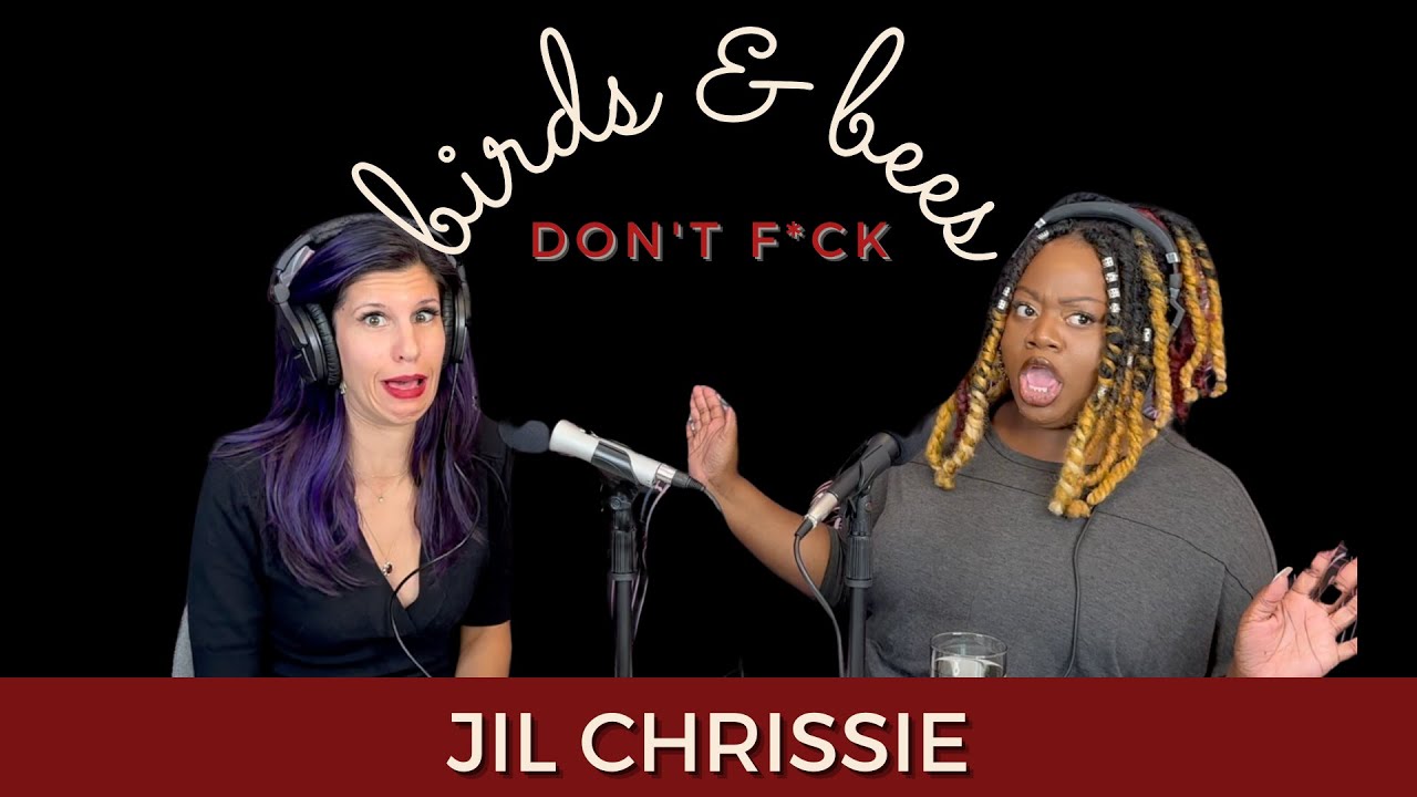 Lips On Lips (w/ Jil Chrissie)
