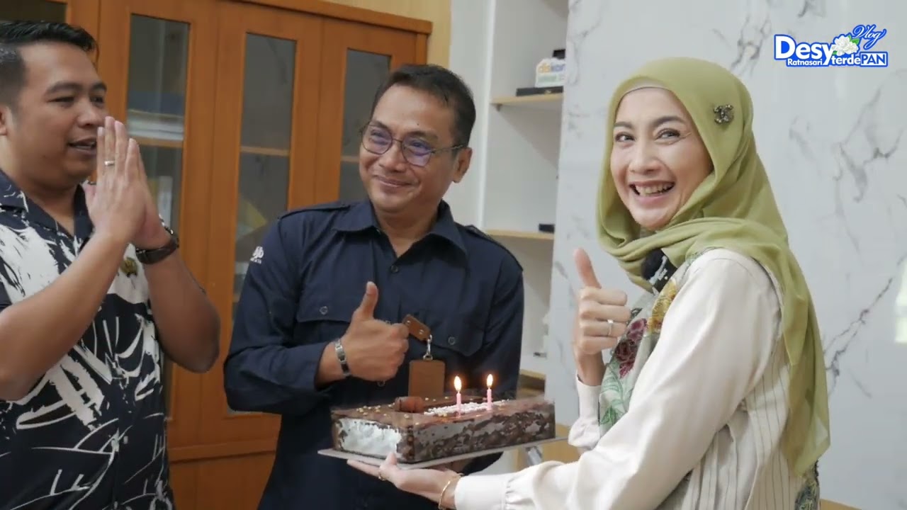 Silaturahim Ke Diskominfo Sukabumi
