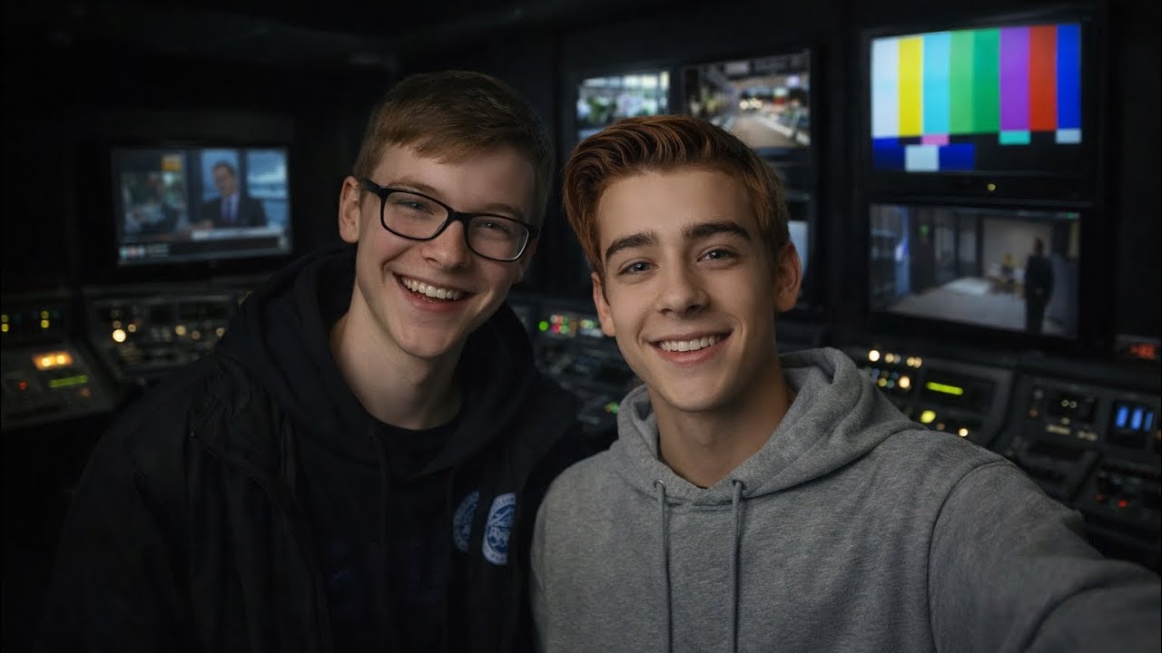 Spark - Official Series BTS!