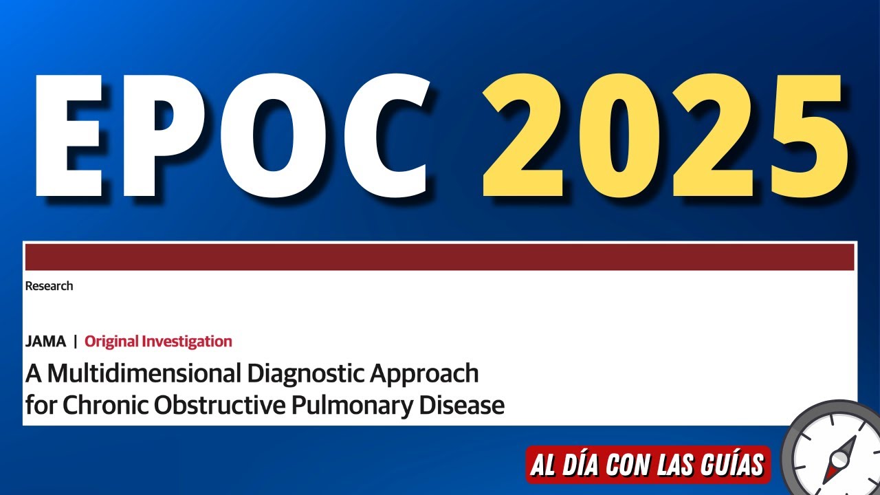 Nueva Definici&oacute;n EPOC #AlD&iacute;aConLasGu&iacute;as