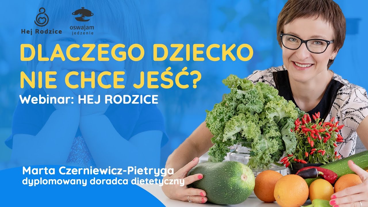 Dlaczego Moje Dziecko Nie Chce Jeść? - Praktyczny Poradnik dla Rodzica