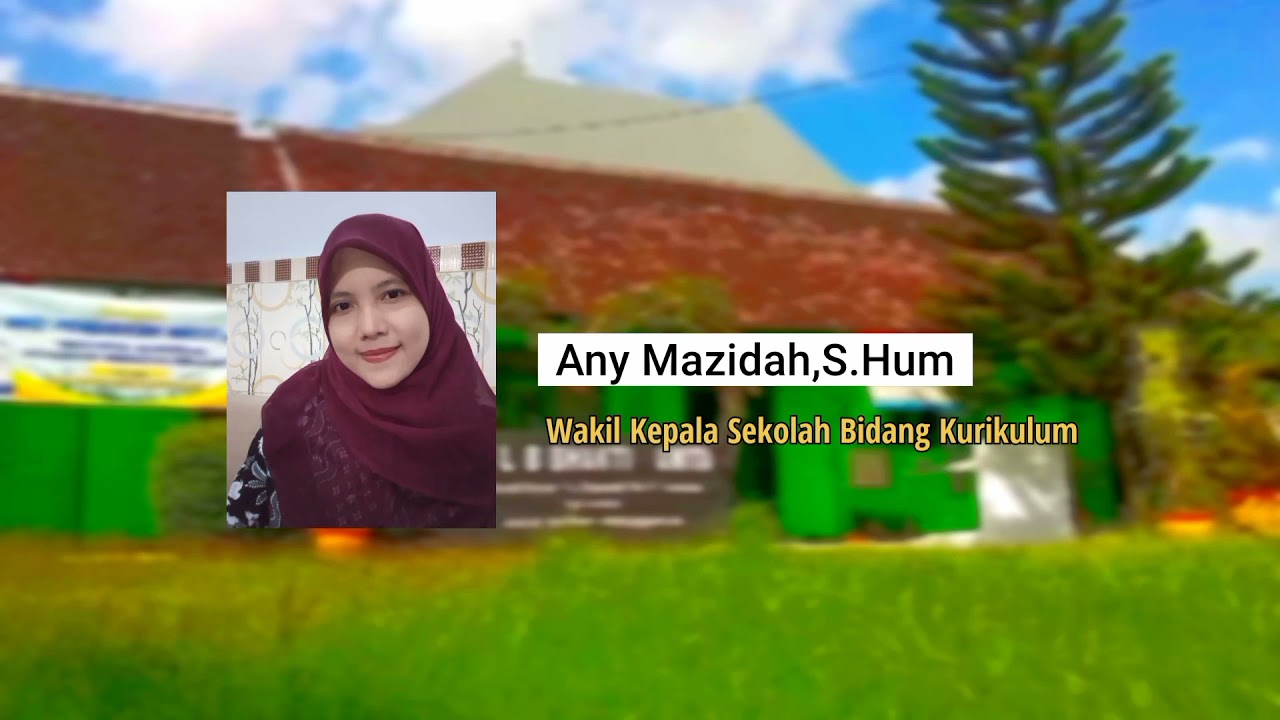 Masa Pengenalan Lingkungan Sekolah 2021/2022 SLB Bhakti Wanita Lumajang