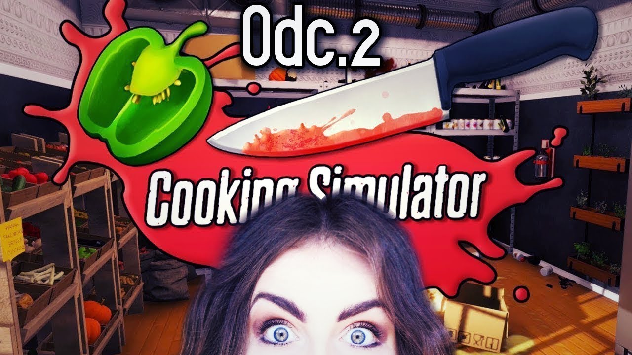 SYMULATOR GOTOWANIA - Bądź jak Magda Gessler ;D - Kr&oacute;lowa Pomidorowa  #2