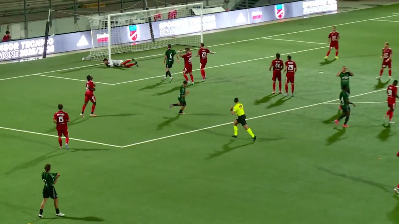 Serie D. Derby all’Angelini, L’Aquila dall’ex Pagliari