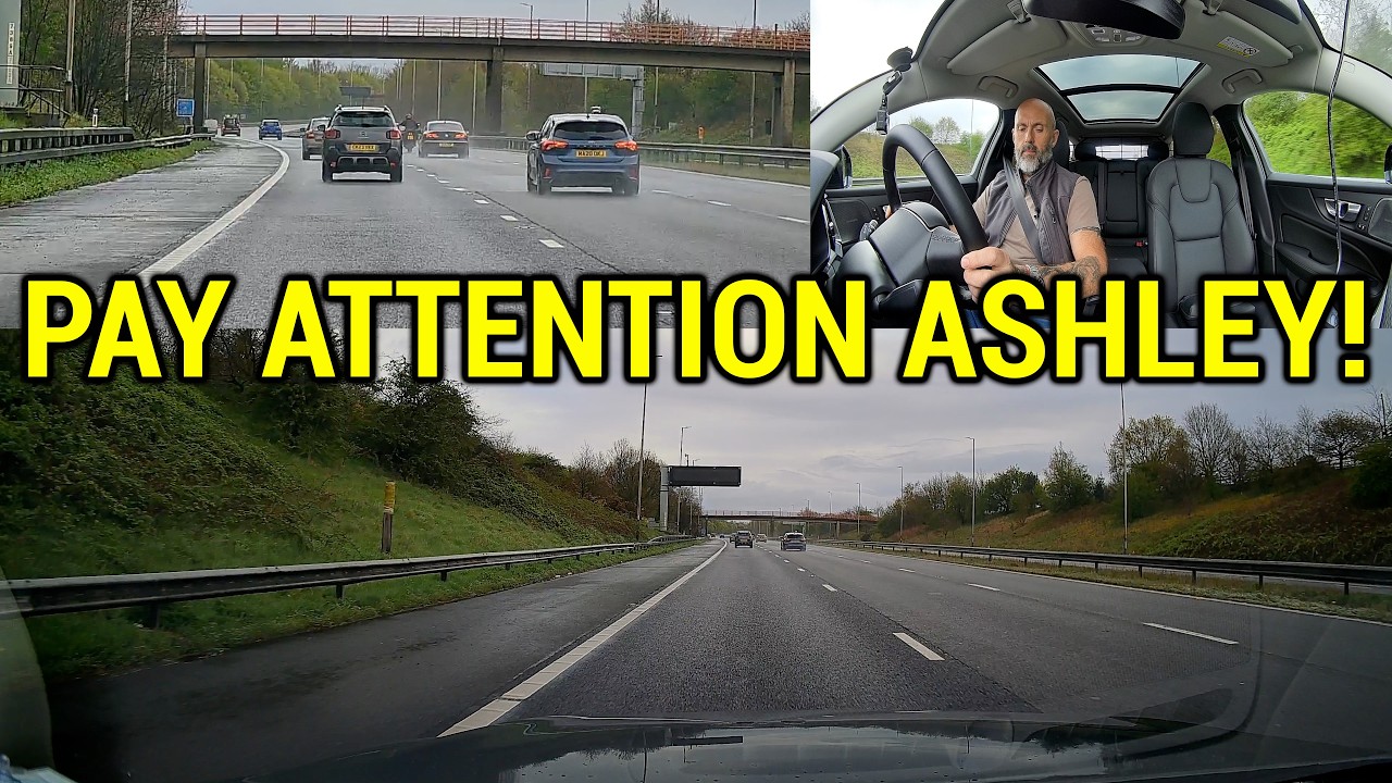 Learning Point 536 | Volvo Safety!