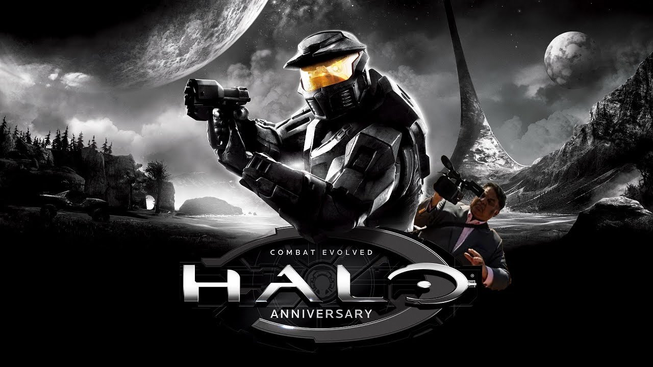 Halo: Combat Evolved: Directors Cut