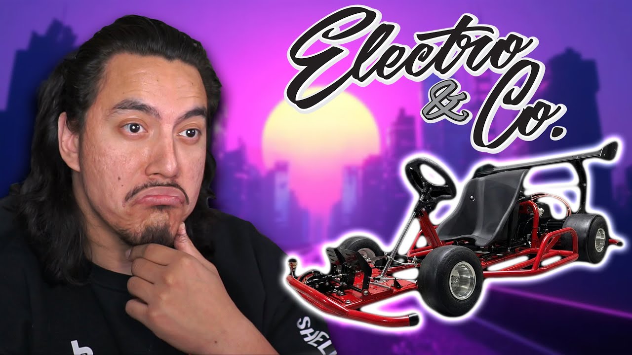 Компания Electro & Co в деле! — Линейка электромотоциклов 2026 года: RTR Alpha, 80-вольтовые мото...