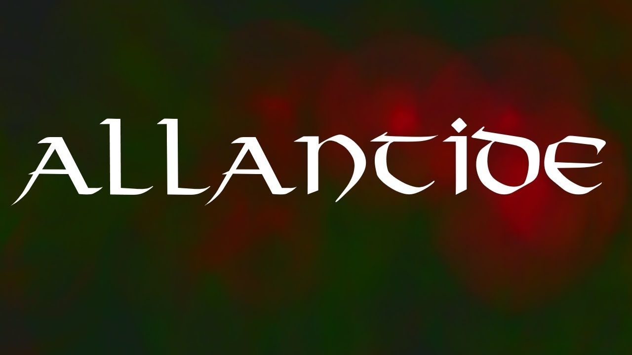 Allantide