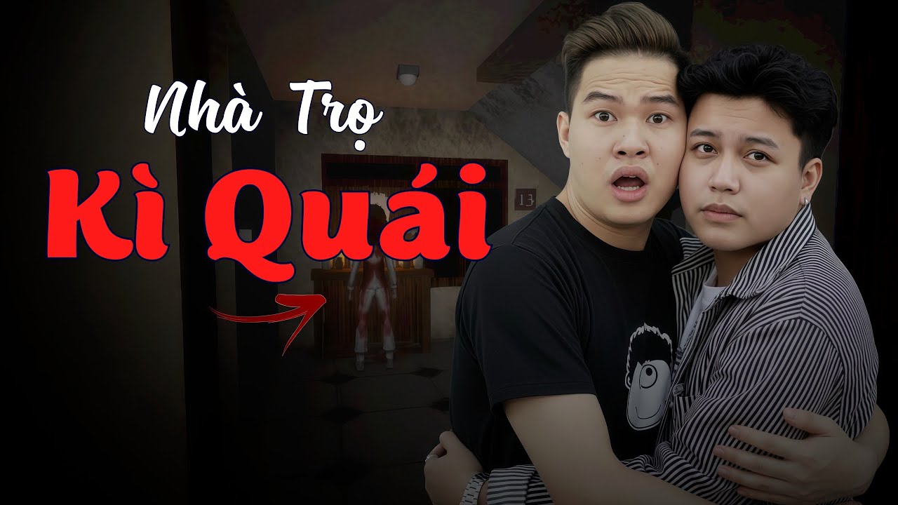 (Grieving - Berduka)THUÊ NHẦM THẦY ÔNG NỘI DATKAA  LỒNG TIẾNG VÀ MÀN GIẢI ĐỐ CỰC ĐỈNH CỦA HAI ANH EM