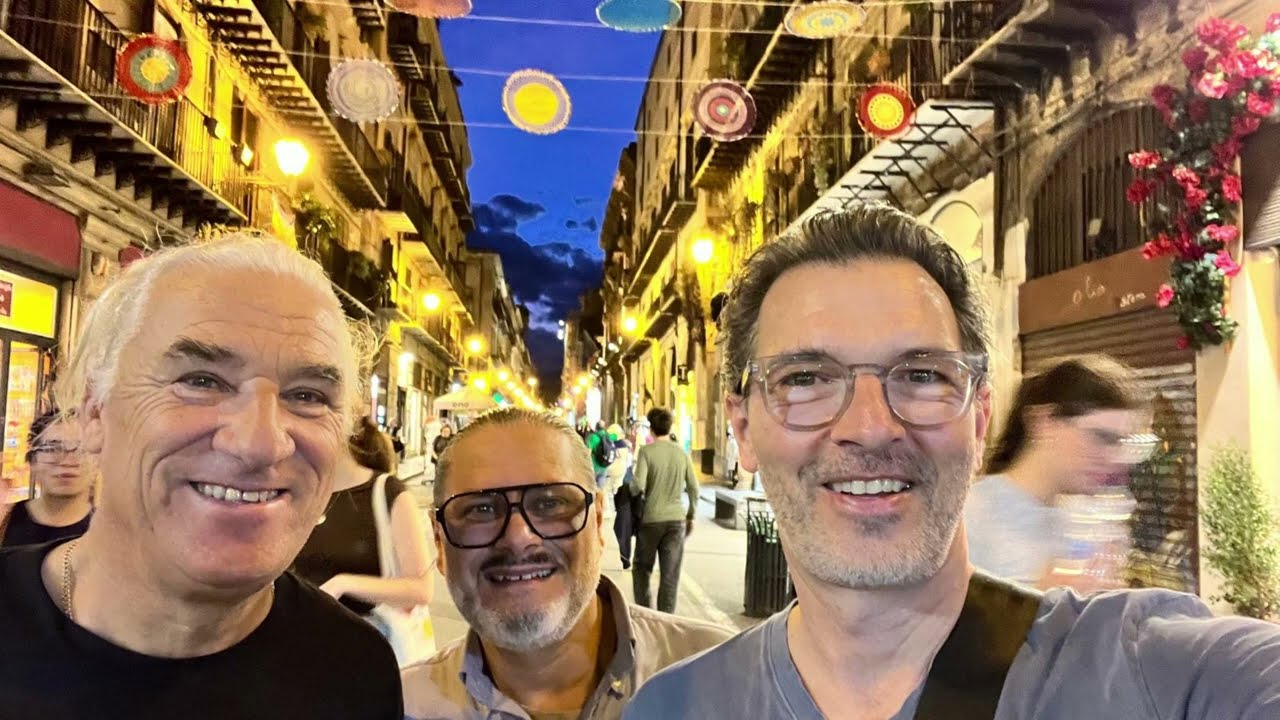 Palermo 2025 Star Cigar Connection