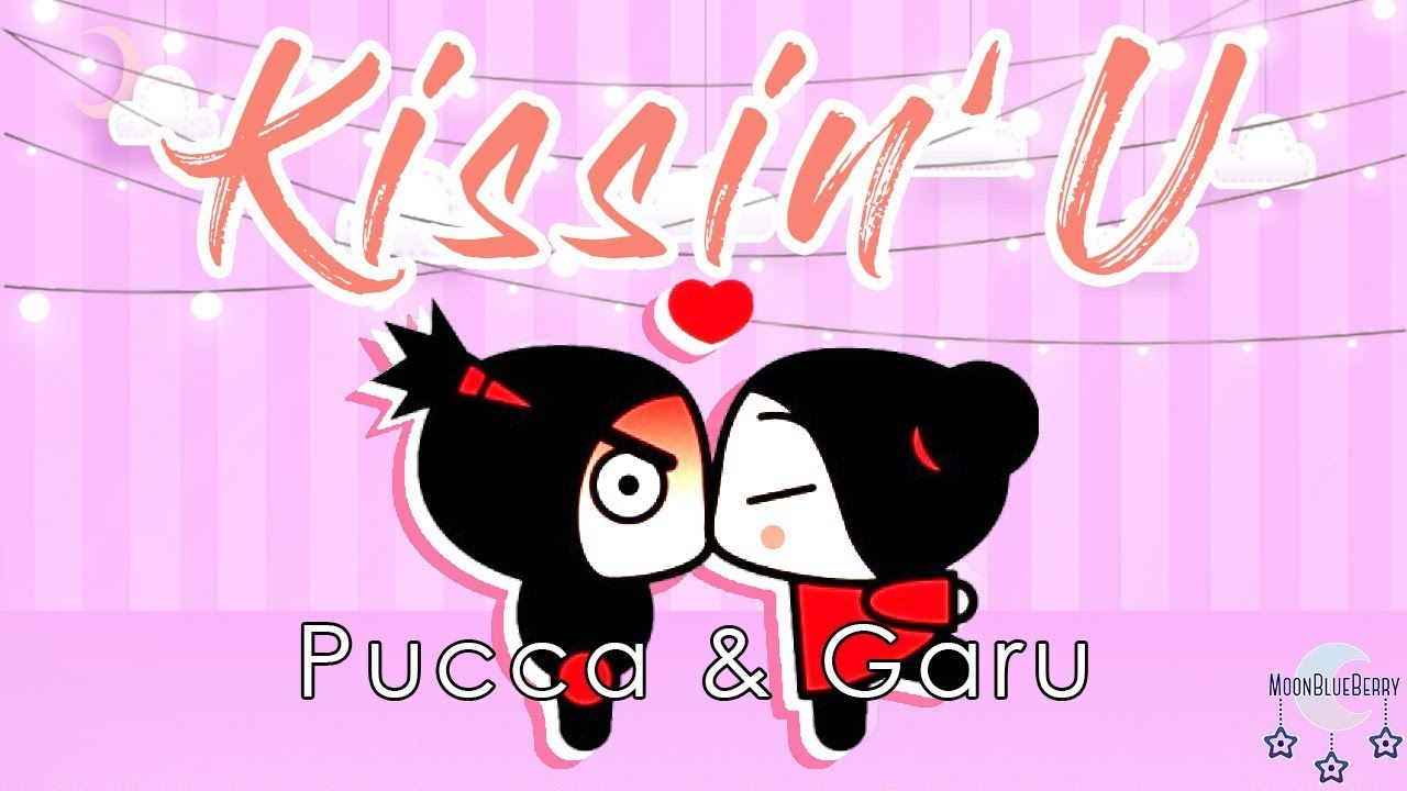 ＫＩＳＳＩＮ＇Ｕ ♡ 𝑷𝒖𝒄𝒄𝒂 𝒙 𝑮𝒂𝒓𝒖 ♡ (Nightcore Ver.)