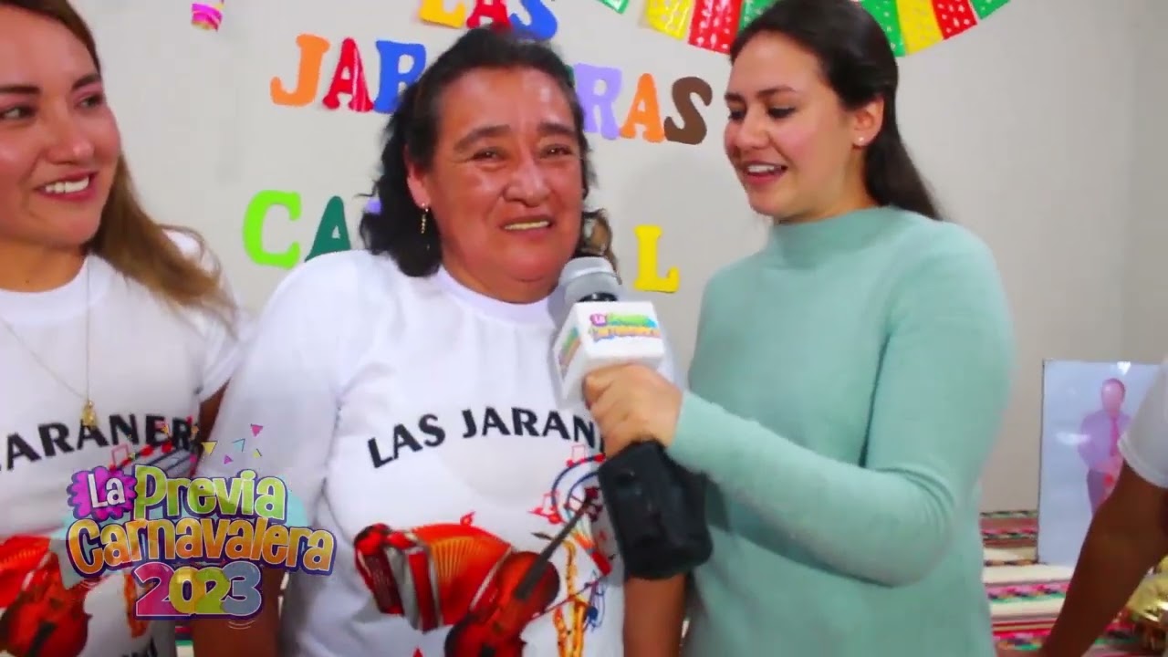 HASTA EL CANAVAL 2024.  ¡GRACIAS TOTALES!