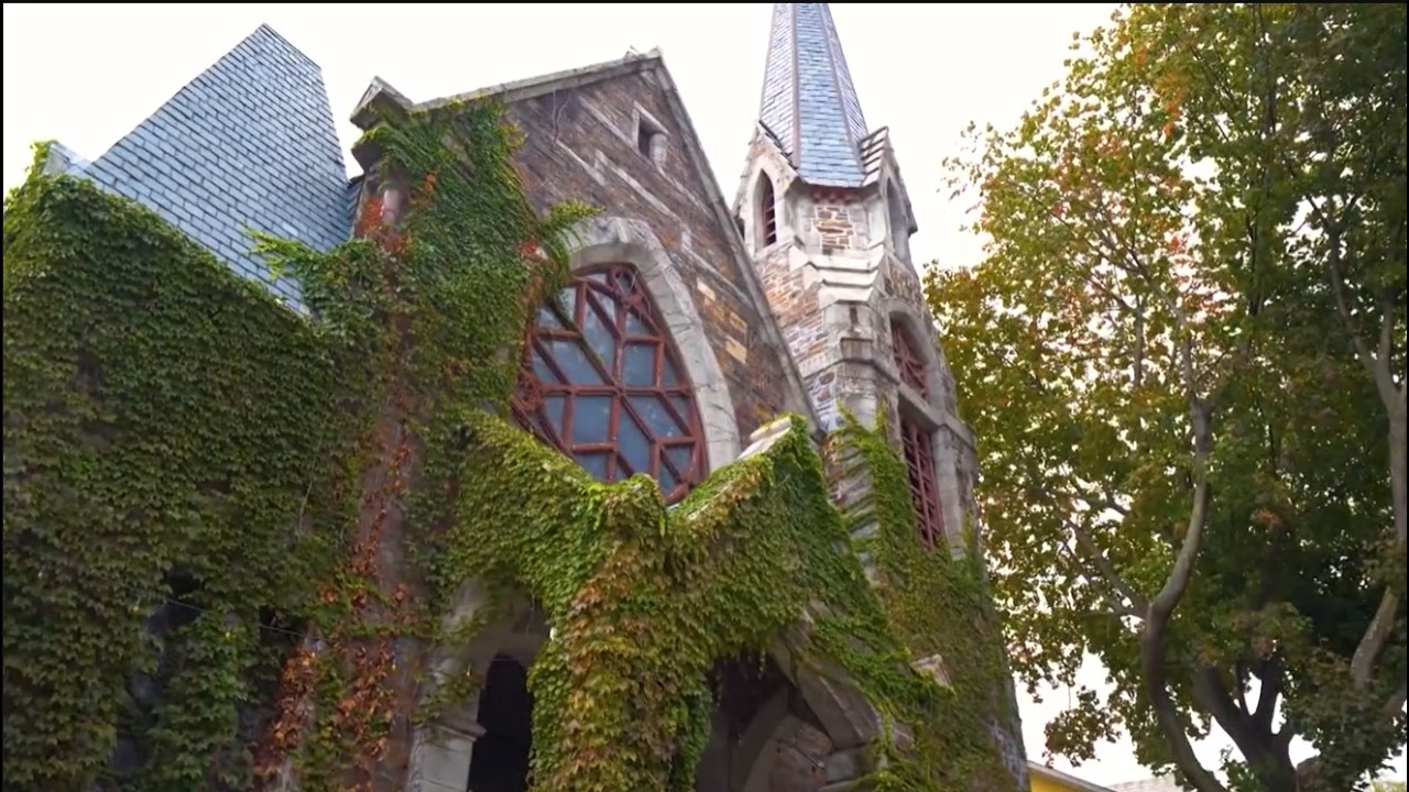 Is Vermont as Secular as Everyone Says?