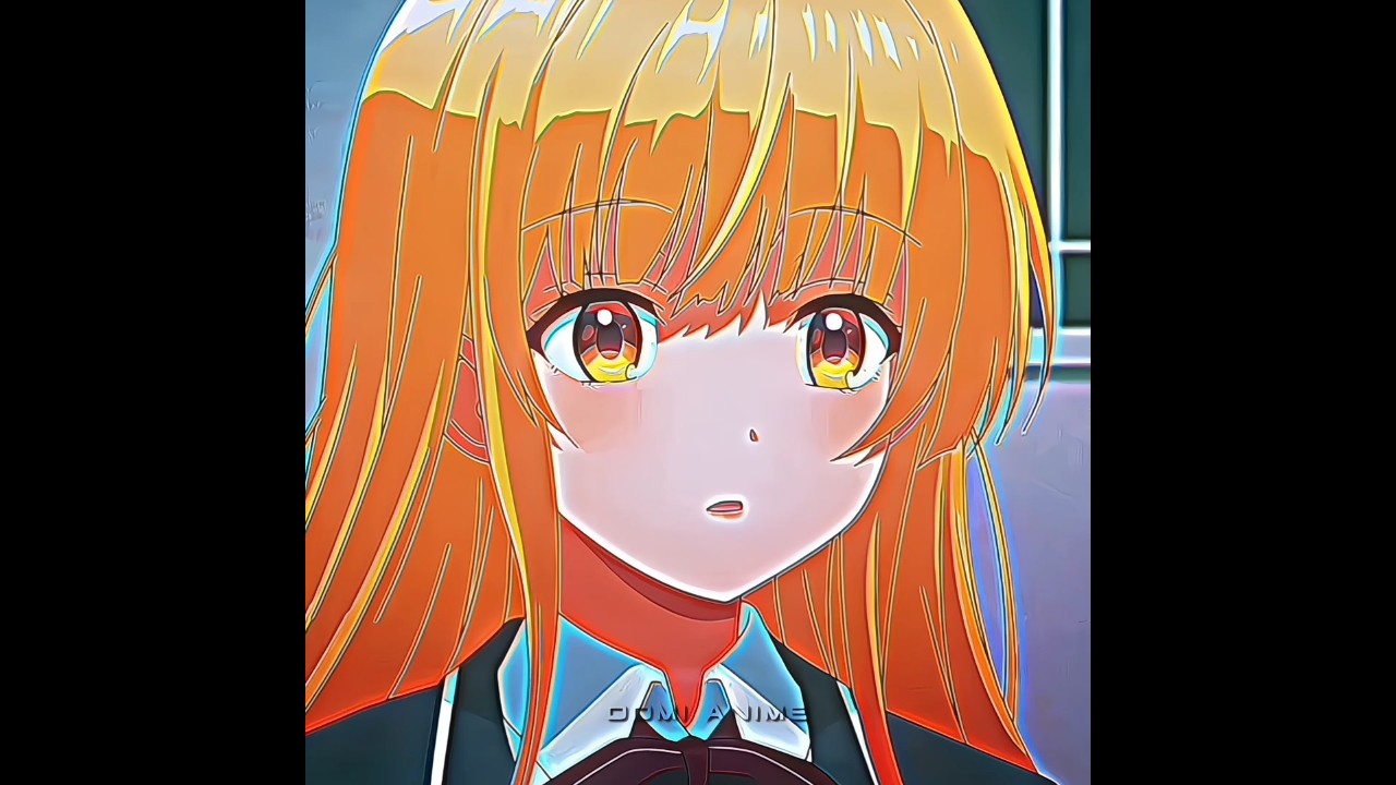 「Mahiru Fans ☠️」- COM MEDO | The Angel Next Door Spoils Me Rotten #domianime #anime #shorts
