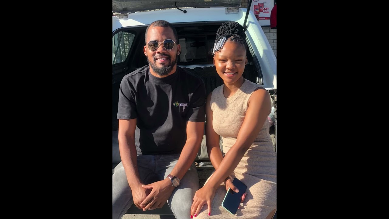 Kom ons vergewe mekaar(Suster Baby ft Boetie Ello)