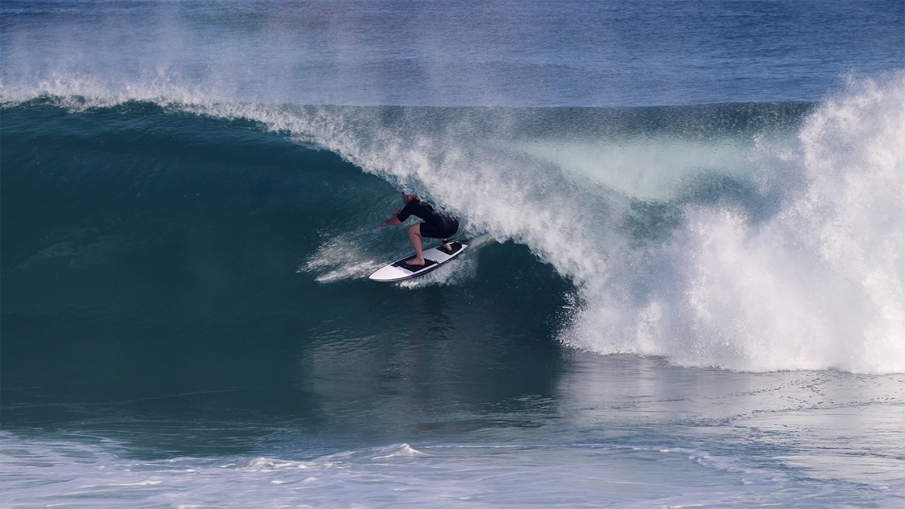 Surftrip France, Capbreton 2025