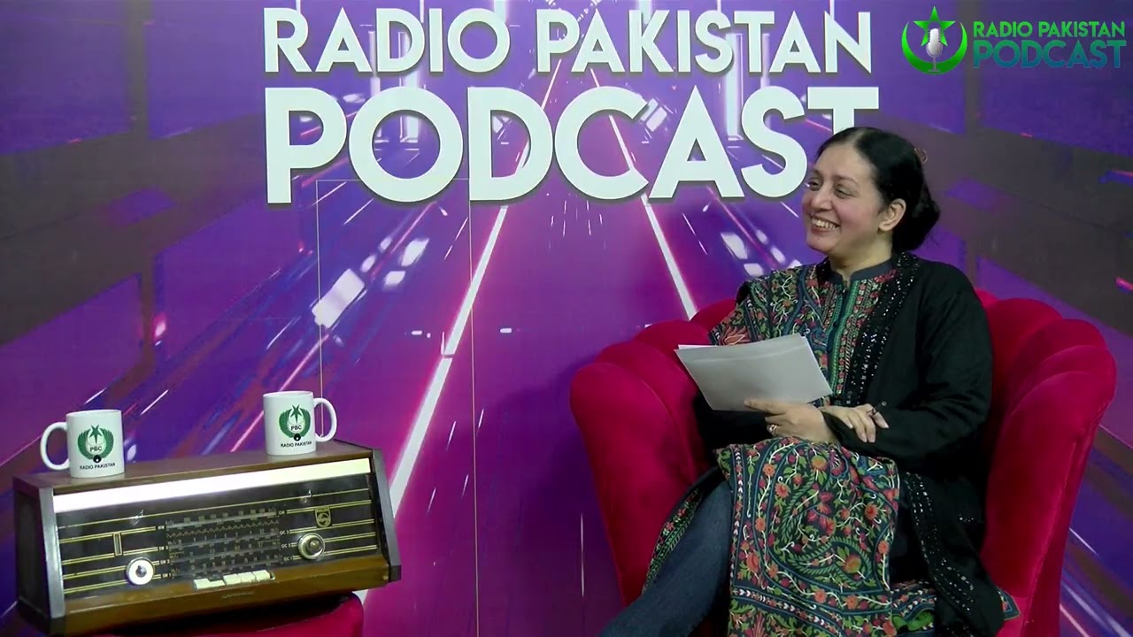 FM 101 PodCast With Yasir Khan Niazi, Group Chief Executive GAK, HealthCare International.