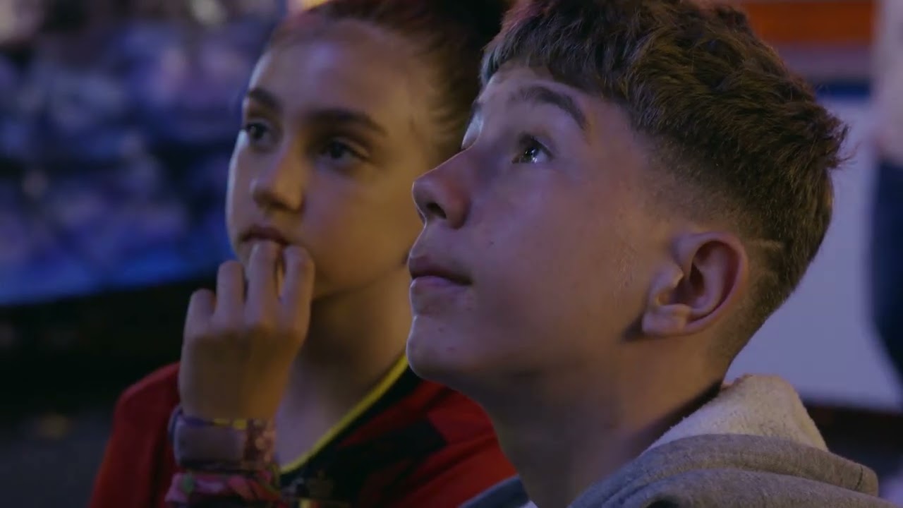 Trailer | Toute ma vie | Matias Carlier