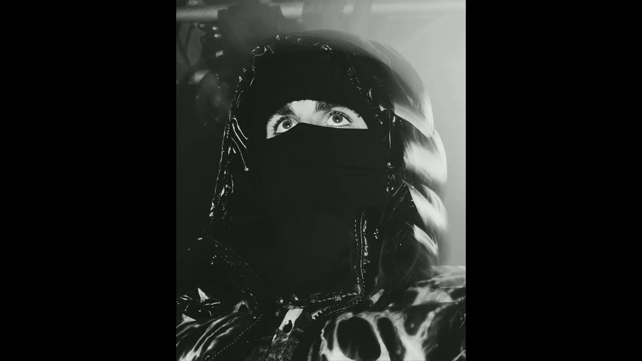 (FREE) ESDEEKID TYPE BEAT 2026 - 