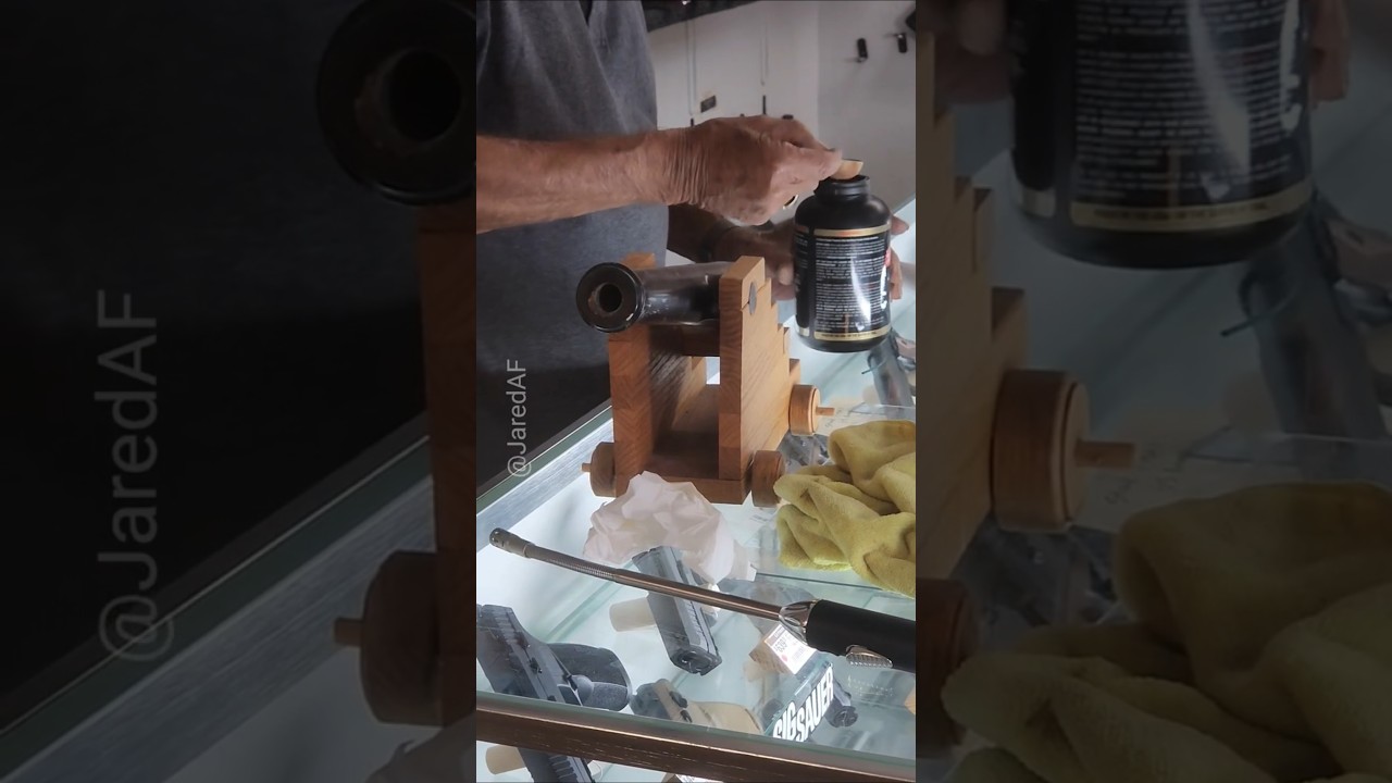ed's cannon
