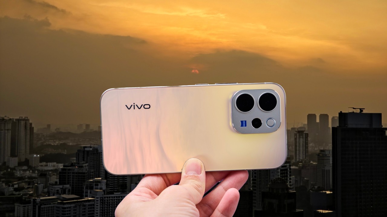Стоит ли покупать? Обзор vivo V70