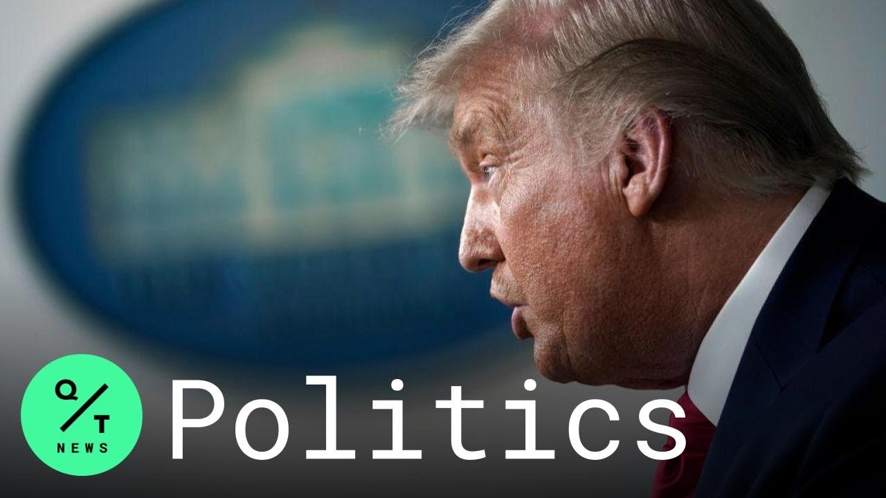 MLB Opening Day: Trump Says He’ll Throw Out First Pitch at New York Yankees Game in August