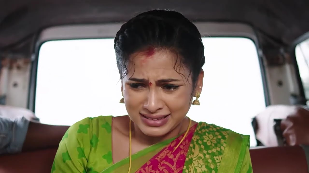 No.1 Kodalu - Ep 400 - Madhumitha, Jai Dhanush - Telugu Tv Serial - Zee5 Telugu Classics