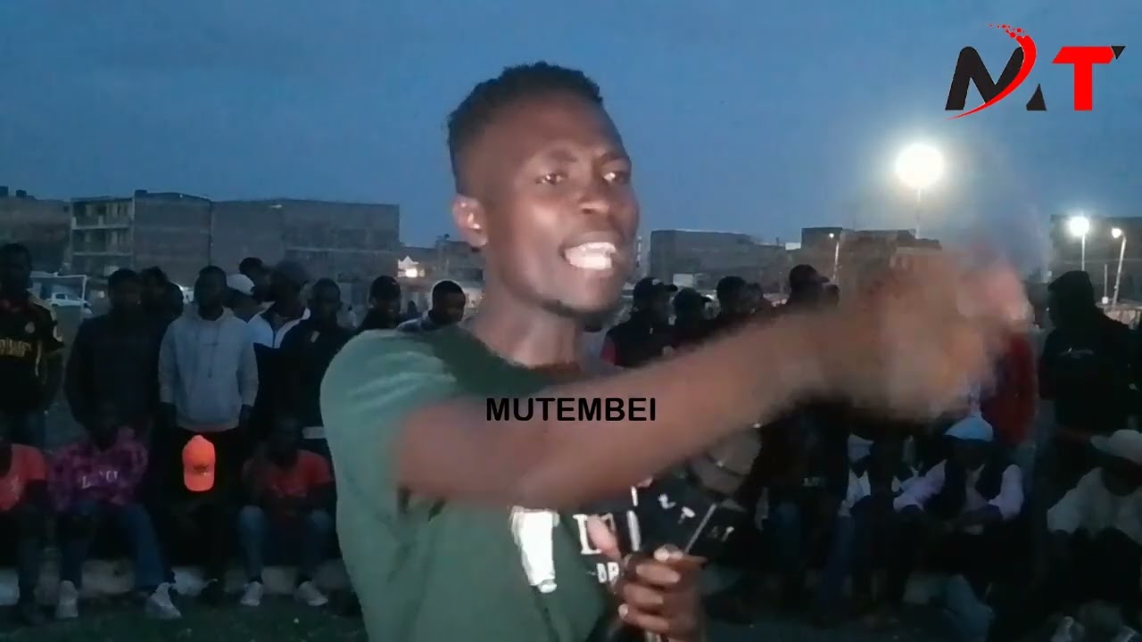 RUTO ALIJUA GACHAGUA ALIKULA MSICHANA! AMA ALIKUWA WATCHMAN WAO