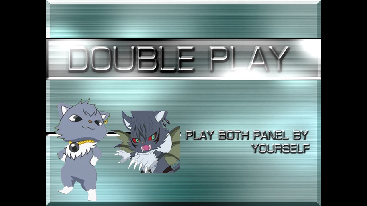 [EZ2AC : SE] i Do lOve you (Double Mode)