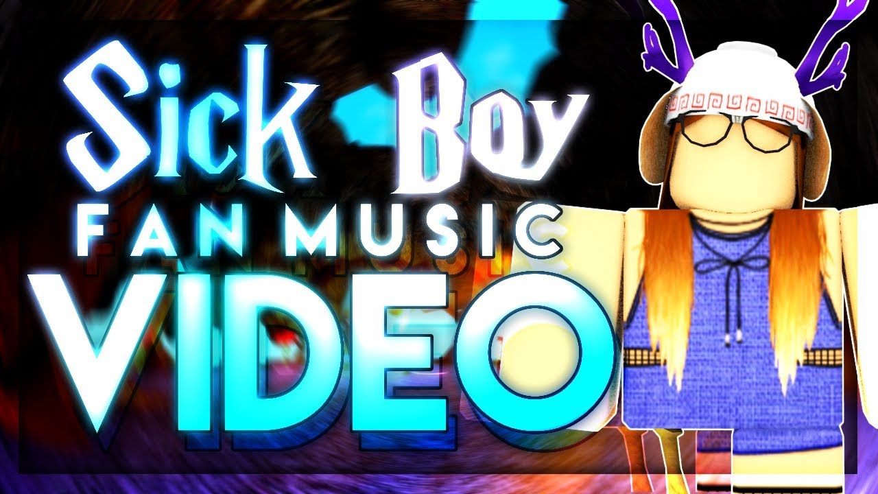 Sick Boy - Chainsmokers | 3k Fan Music Video