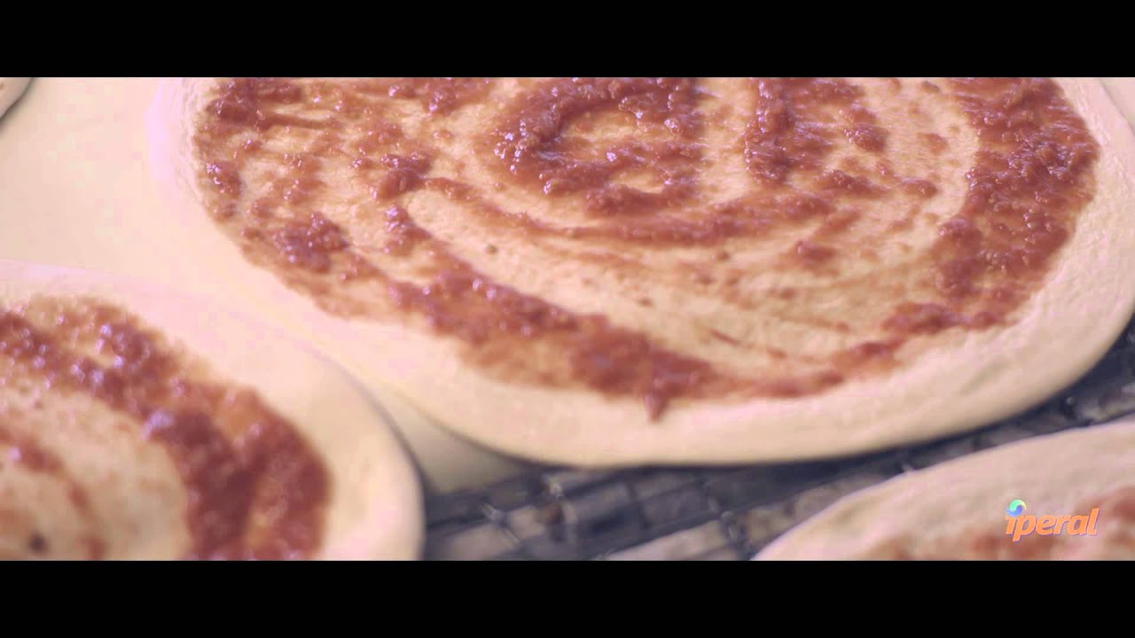 La grande cucina di Iperal: Panetteria